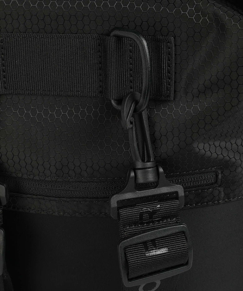 Bogner Park City Yuki Weekend bag black