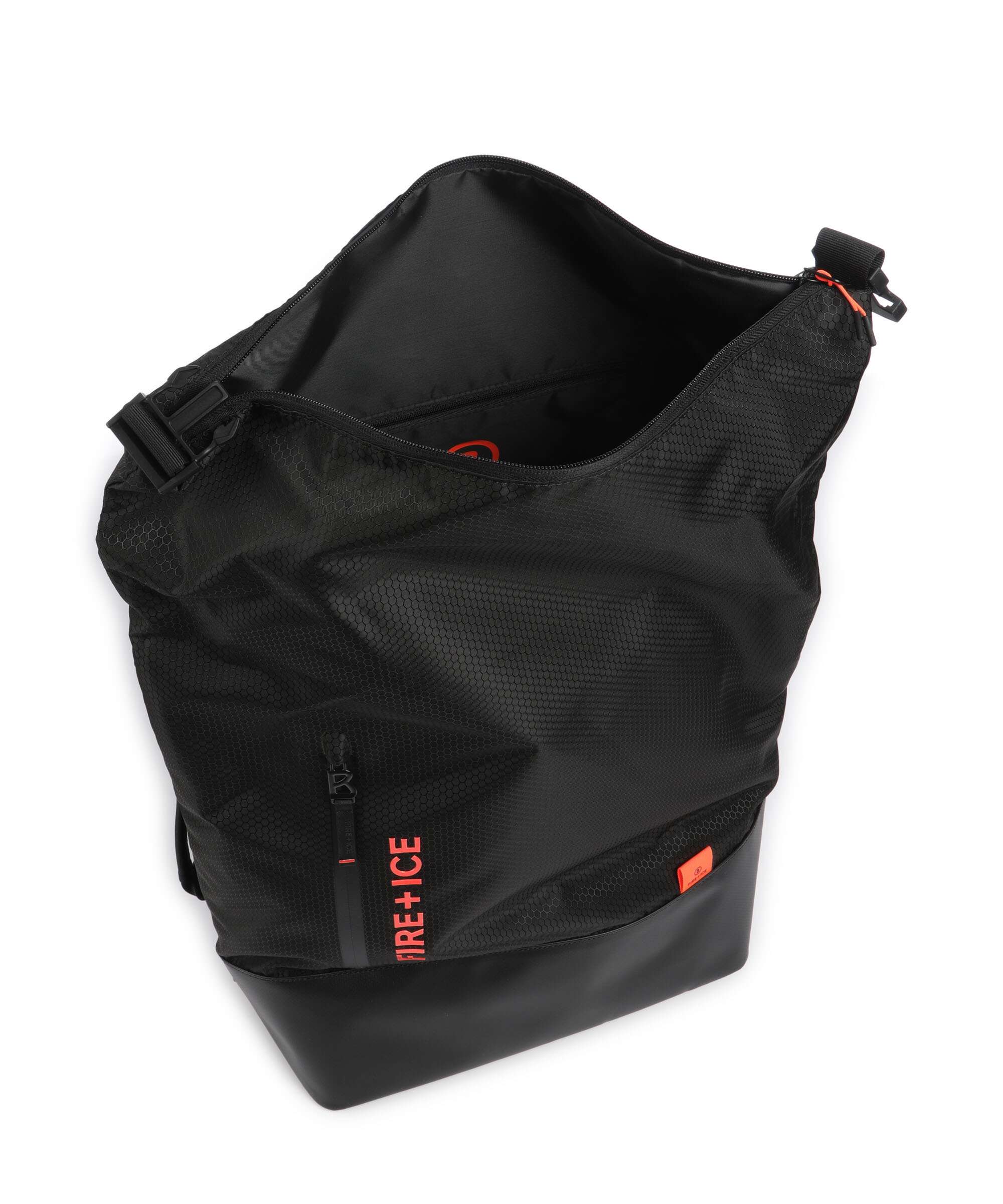 Bogner Park City Yuki Weekend bag black