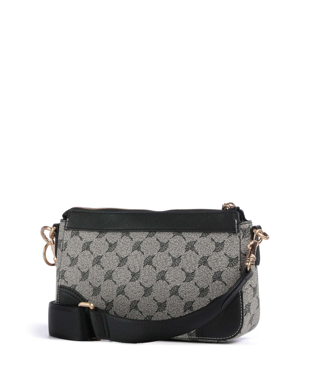 JOOP! Mazzolino Chiaro Jasmina Crossbody bag black