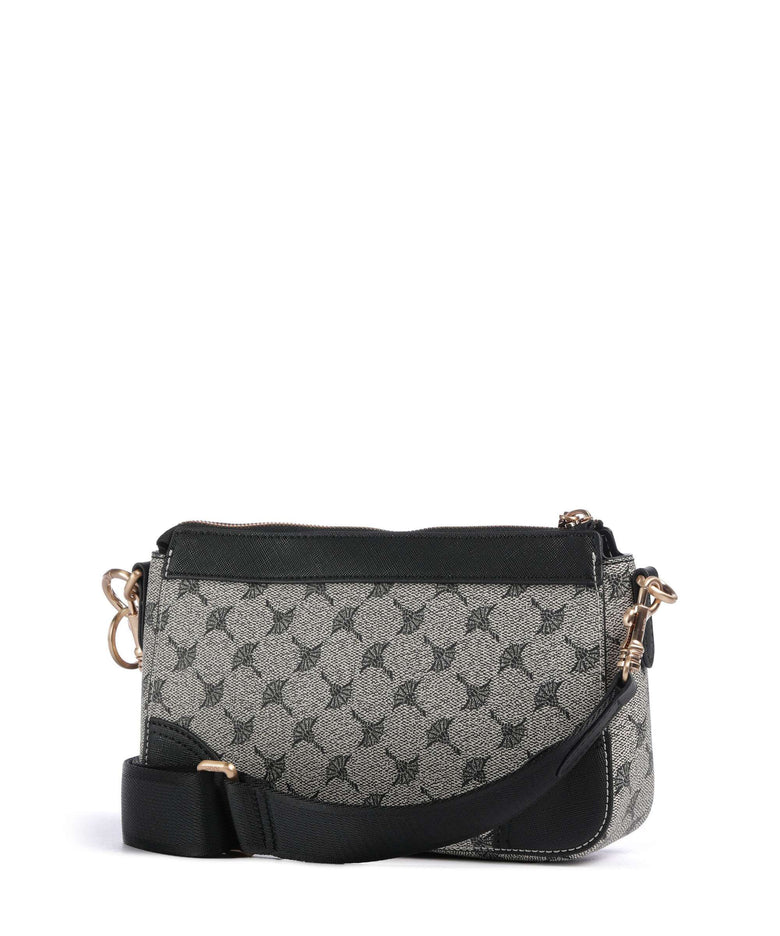 JOOP! Mazzolino Chiaro Jasmina Crossbody bag black