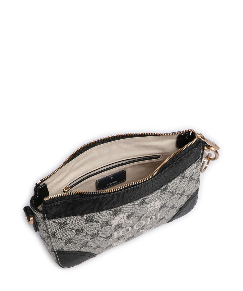JOOP! Mazzolino Chiaro Jasmina Crossbody bag black