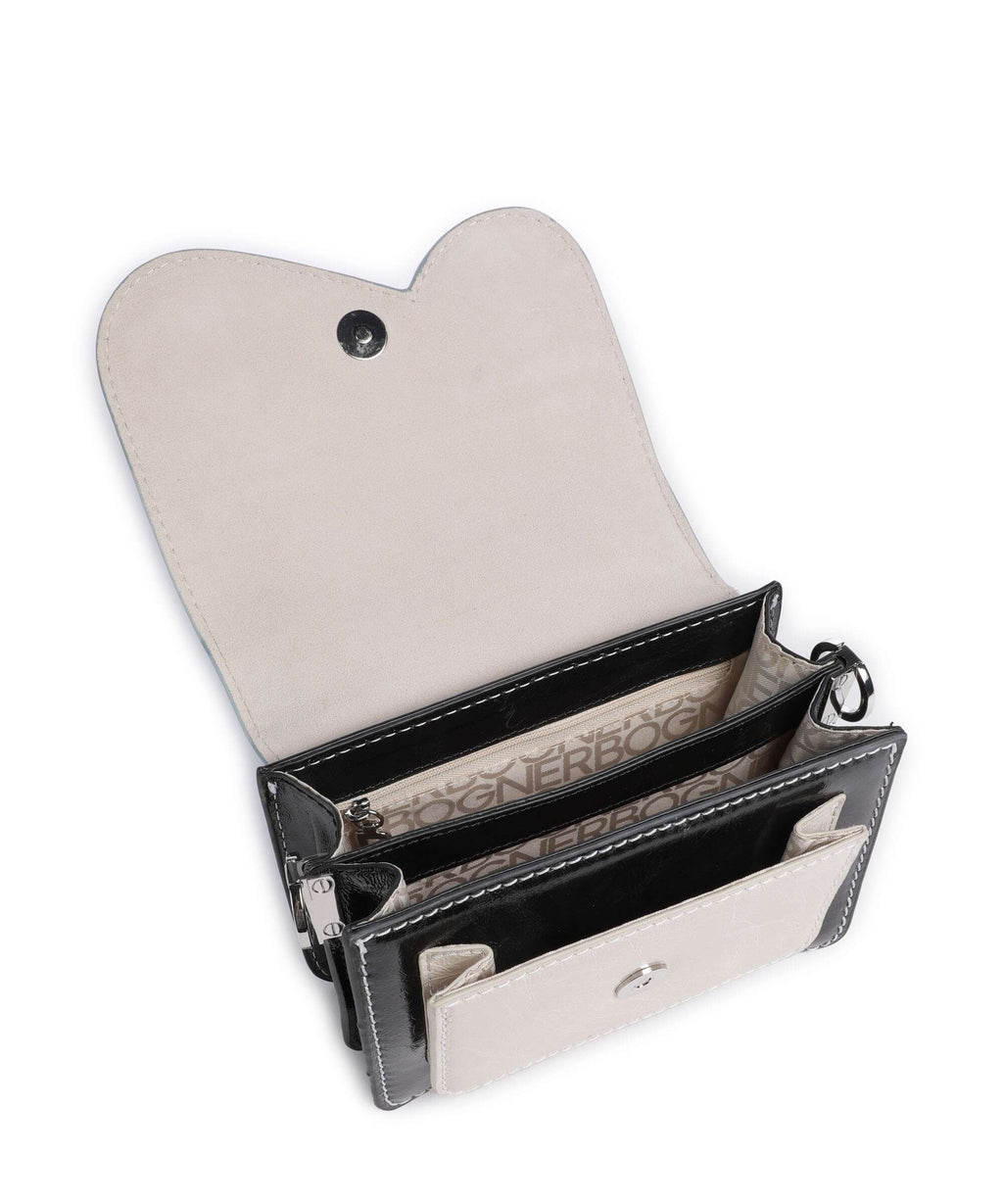 Bogner Bex Eartha Shoulder bag light blue