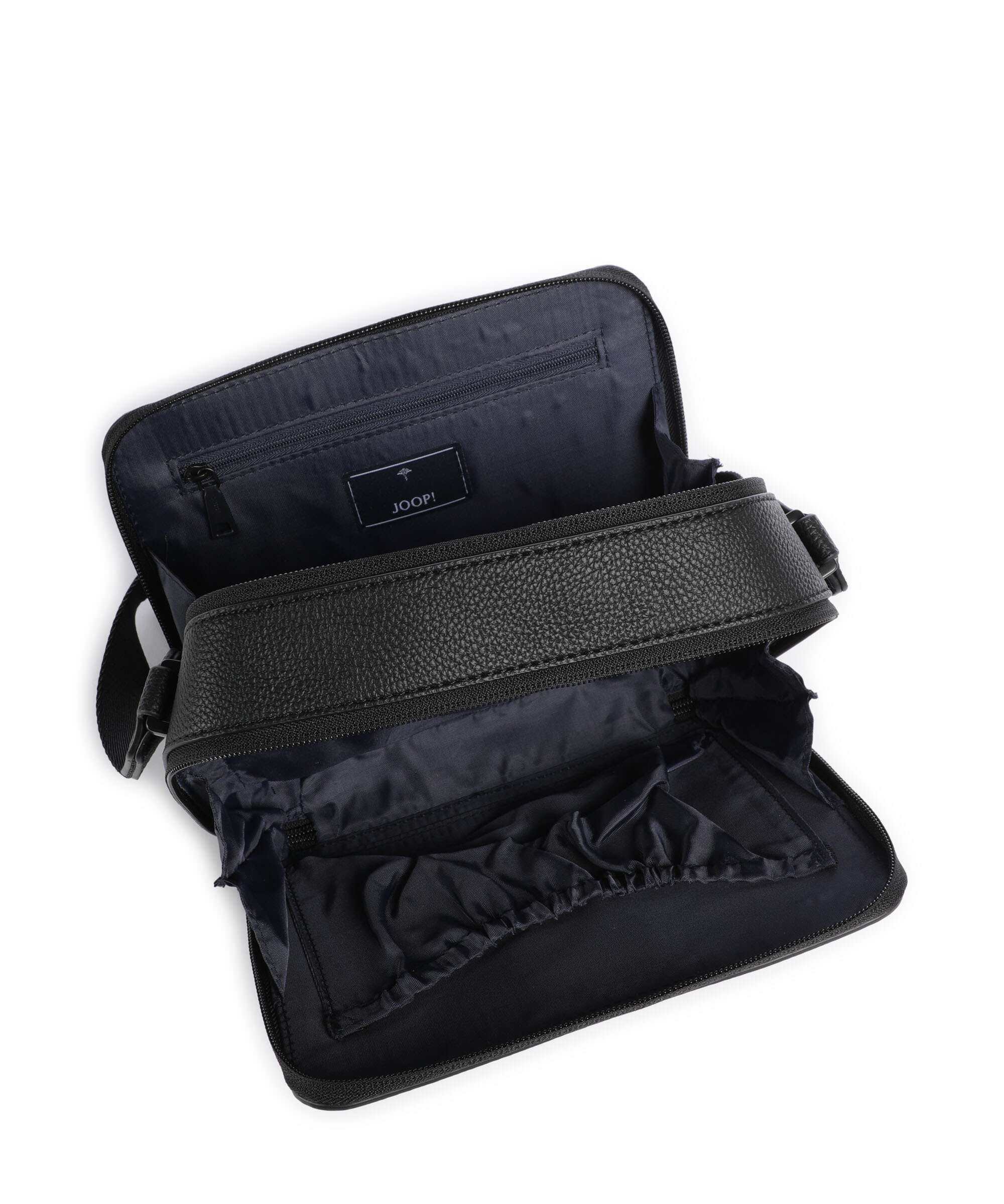 JOOP! Nepezzano Paolo Crossbody bag black