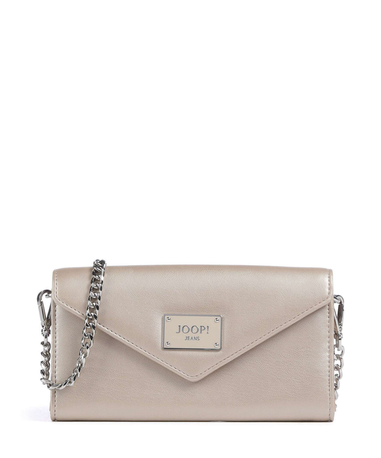 JOOP! Jeans Cadere Macey Wallet silver