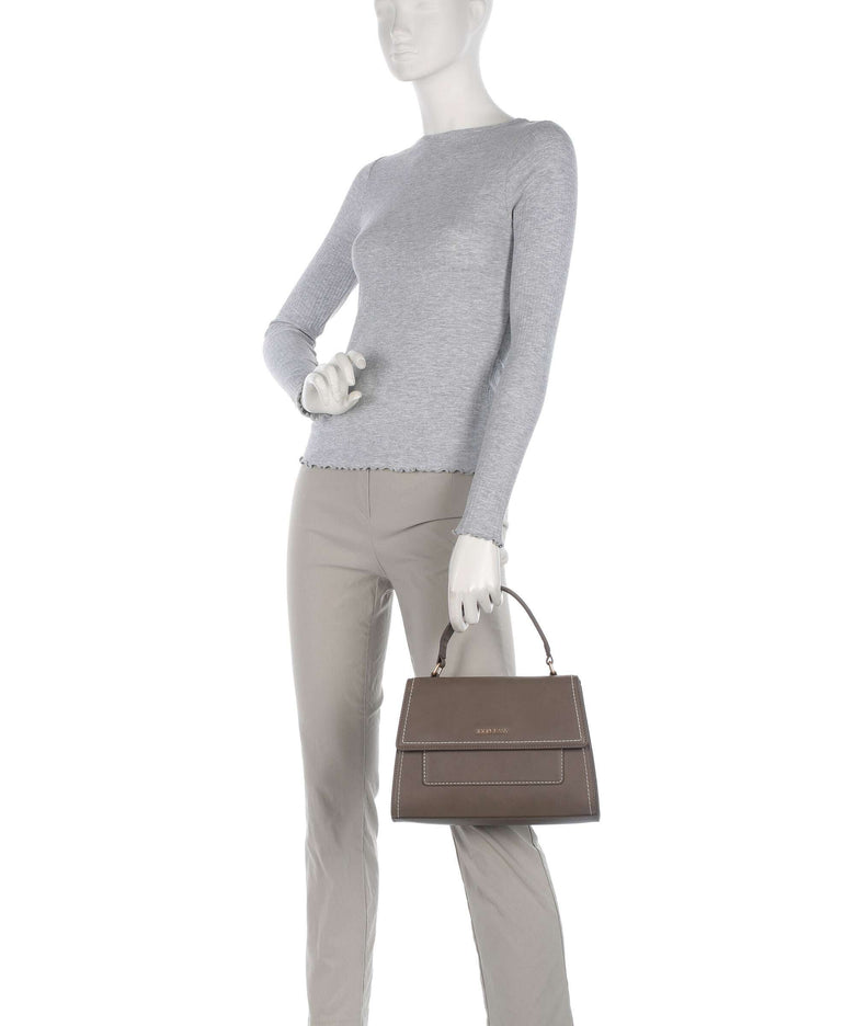JOOP! Jeans Solido Cady Handbag falcon