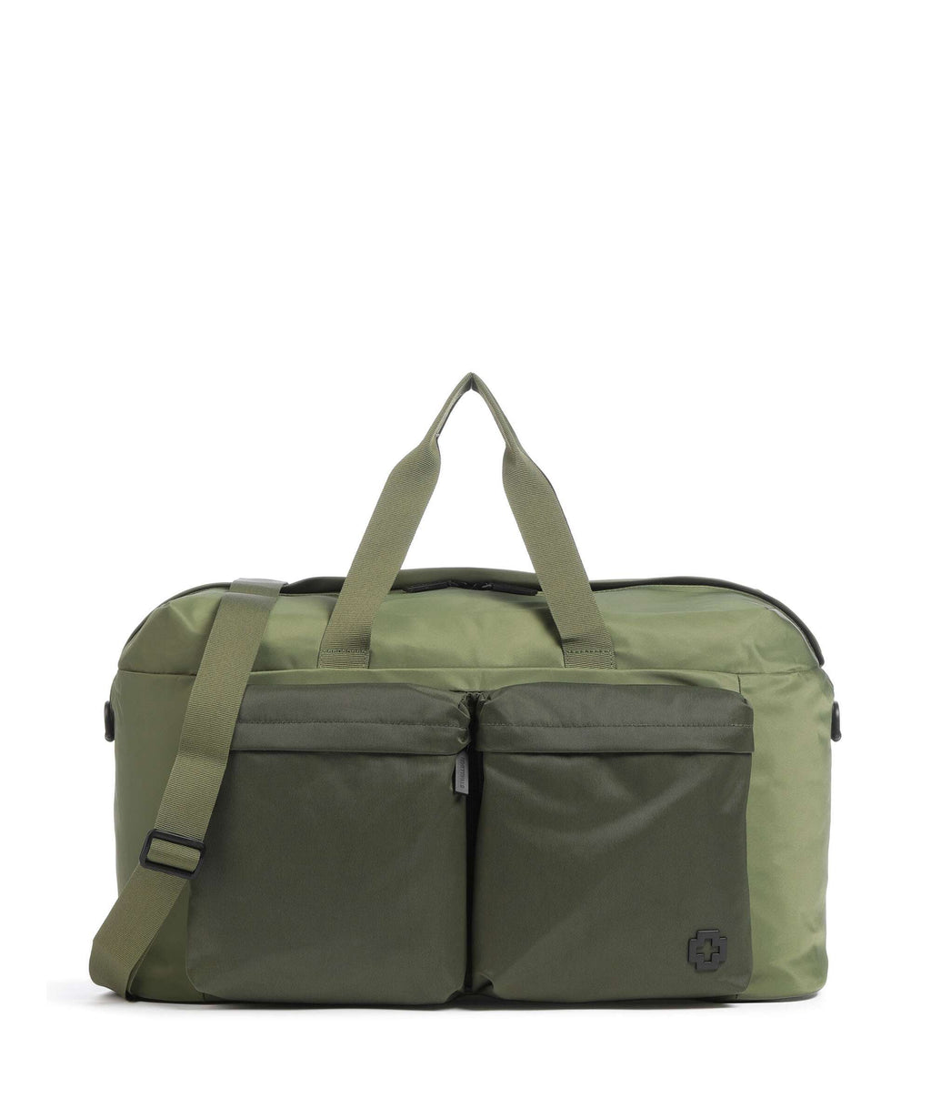 Strellson Wood Street Steven Weekend bag khaki