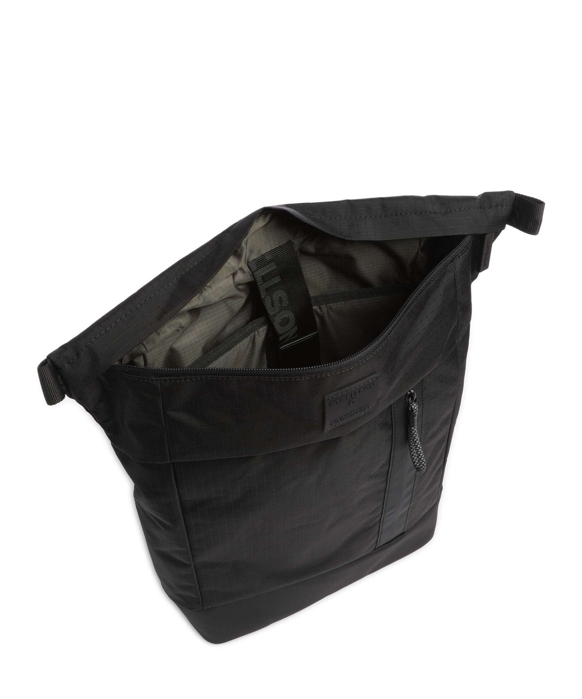 Strellson Northwood Rs Sebastian Backpack black