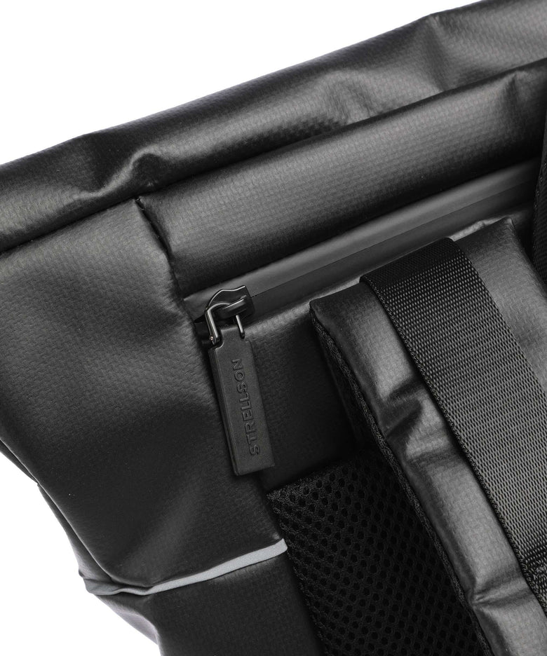 Strellson Stockwell 2.0 2.0 Sebastian Backpack black