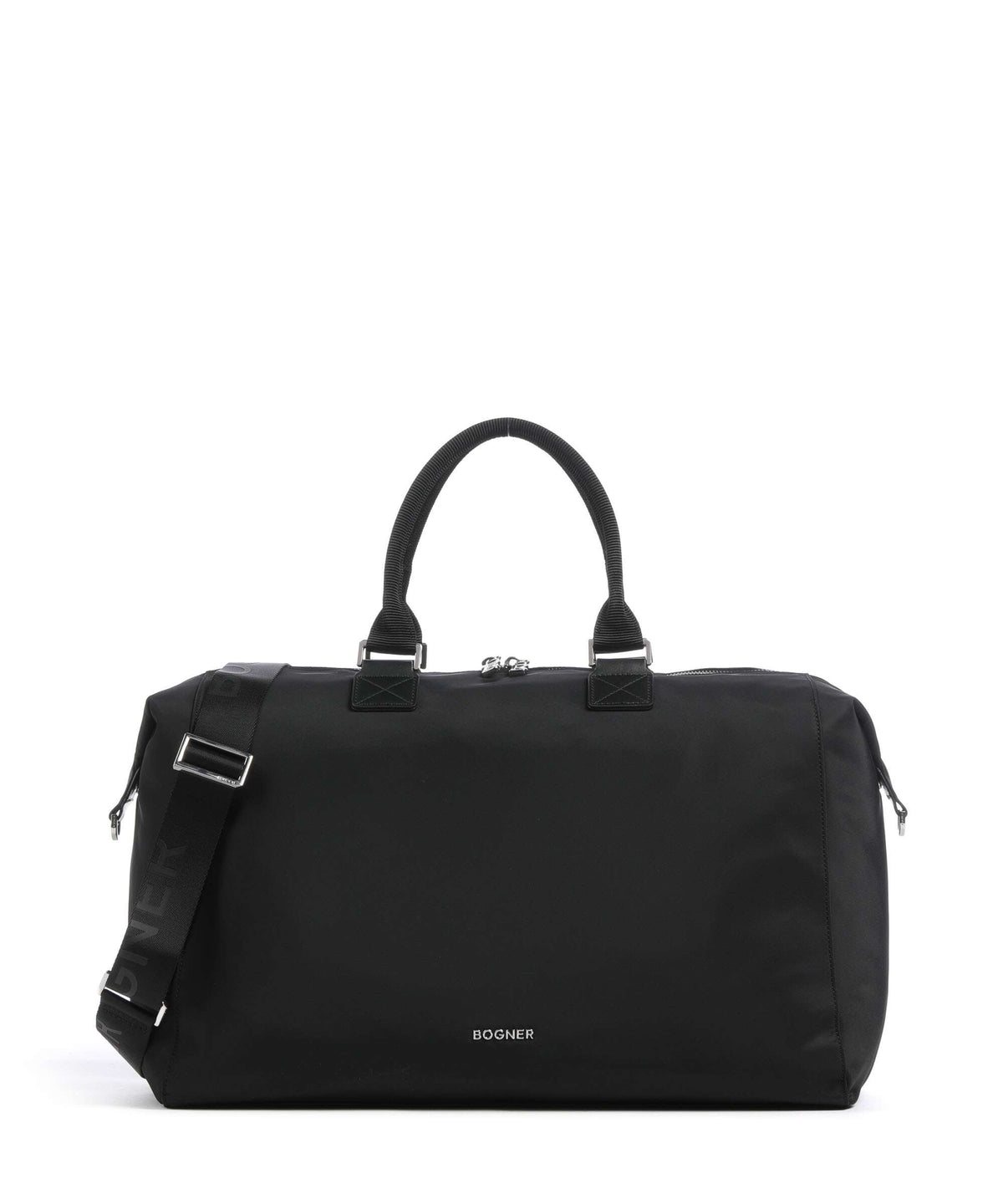 Bogner Klosters Alia Weekend bag black