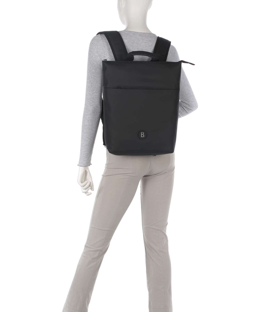 Bogner La Prava Arne Backpack schwarz