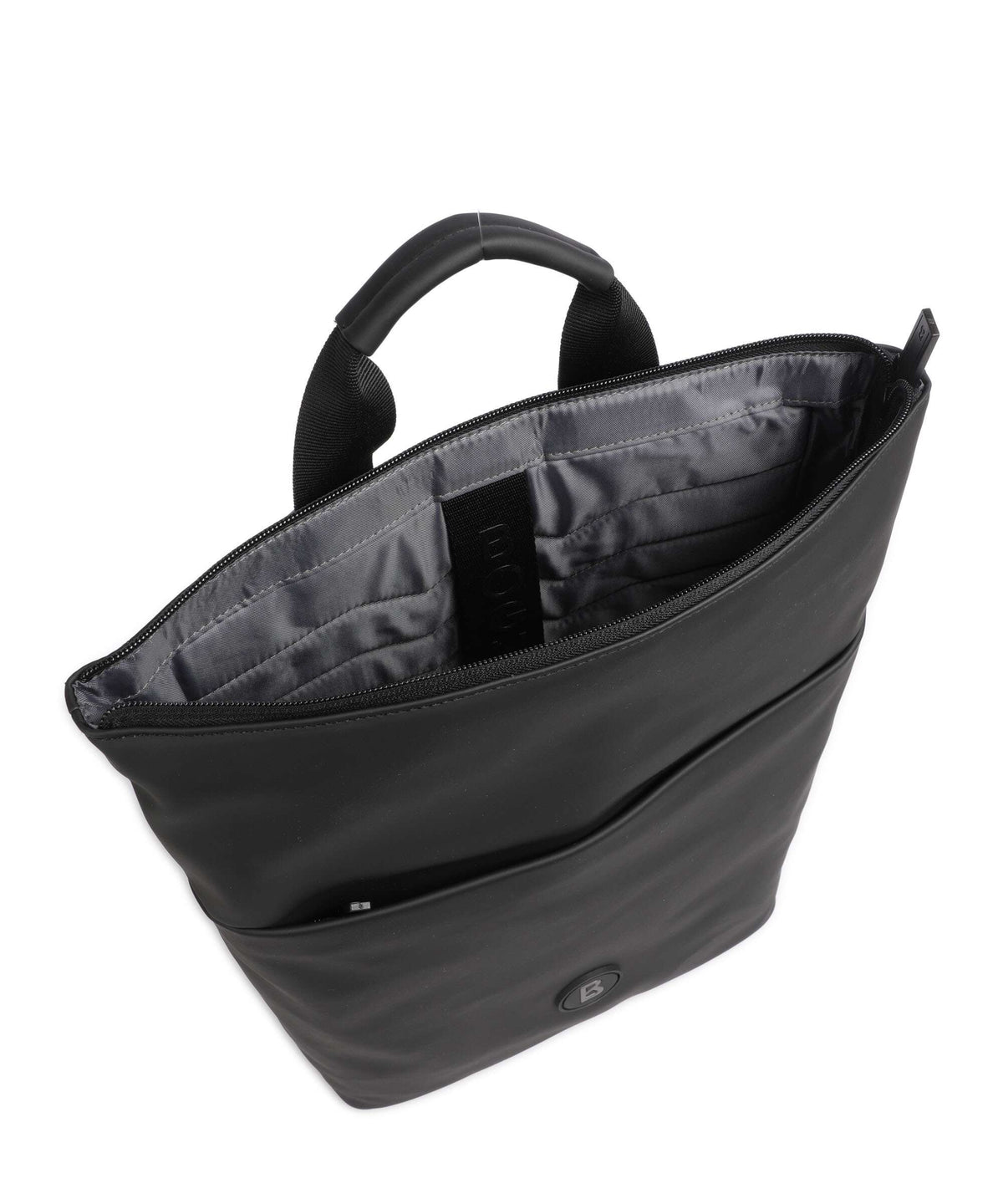 Bogner La Prava Arne Backpack schwarz