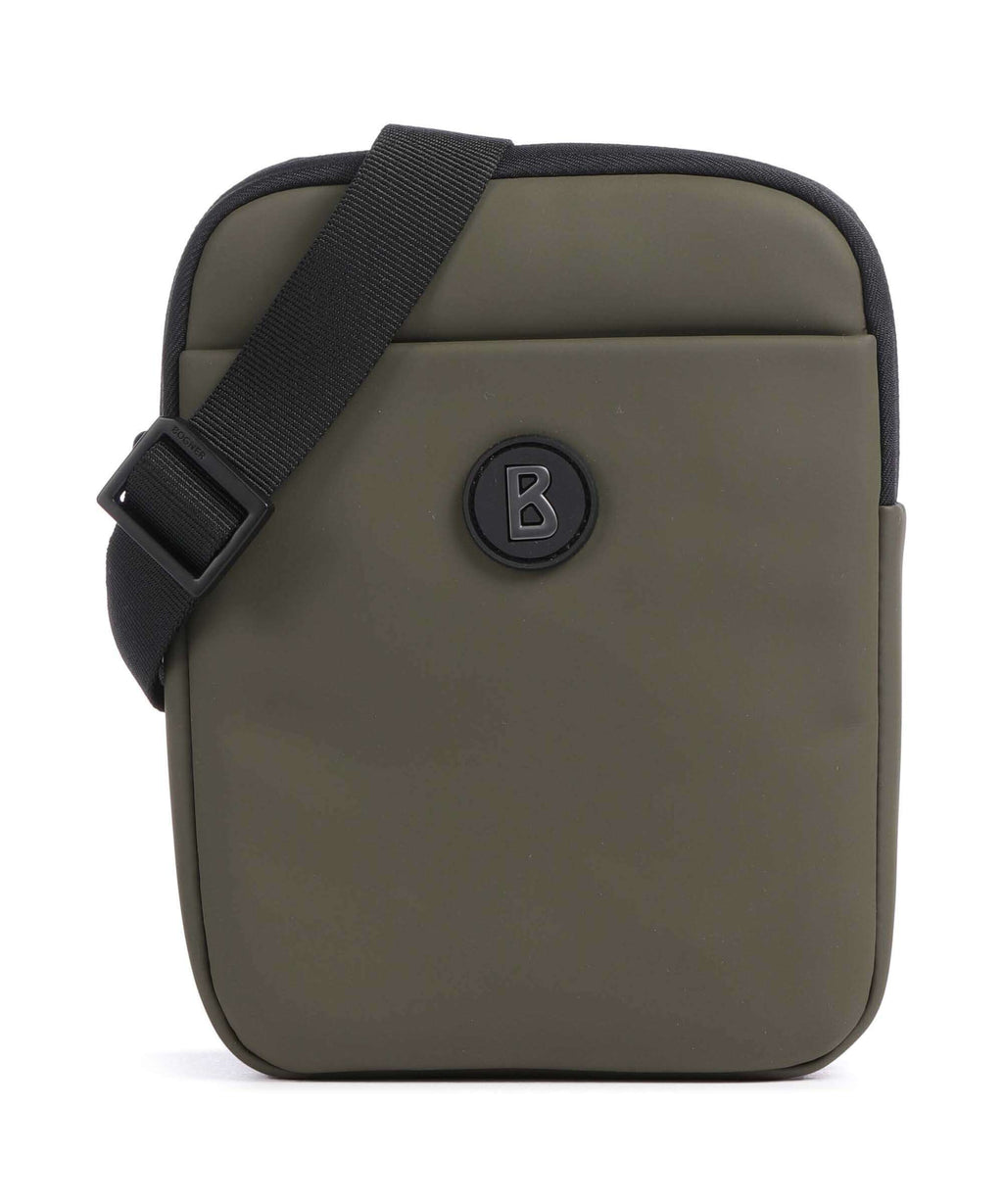 Bogner La Prava Jacob Crossbody bag olive night