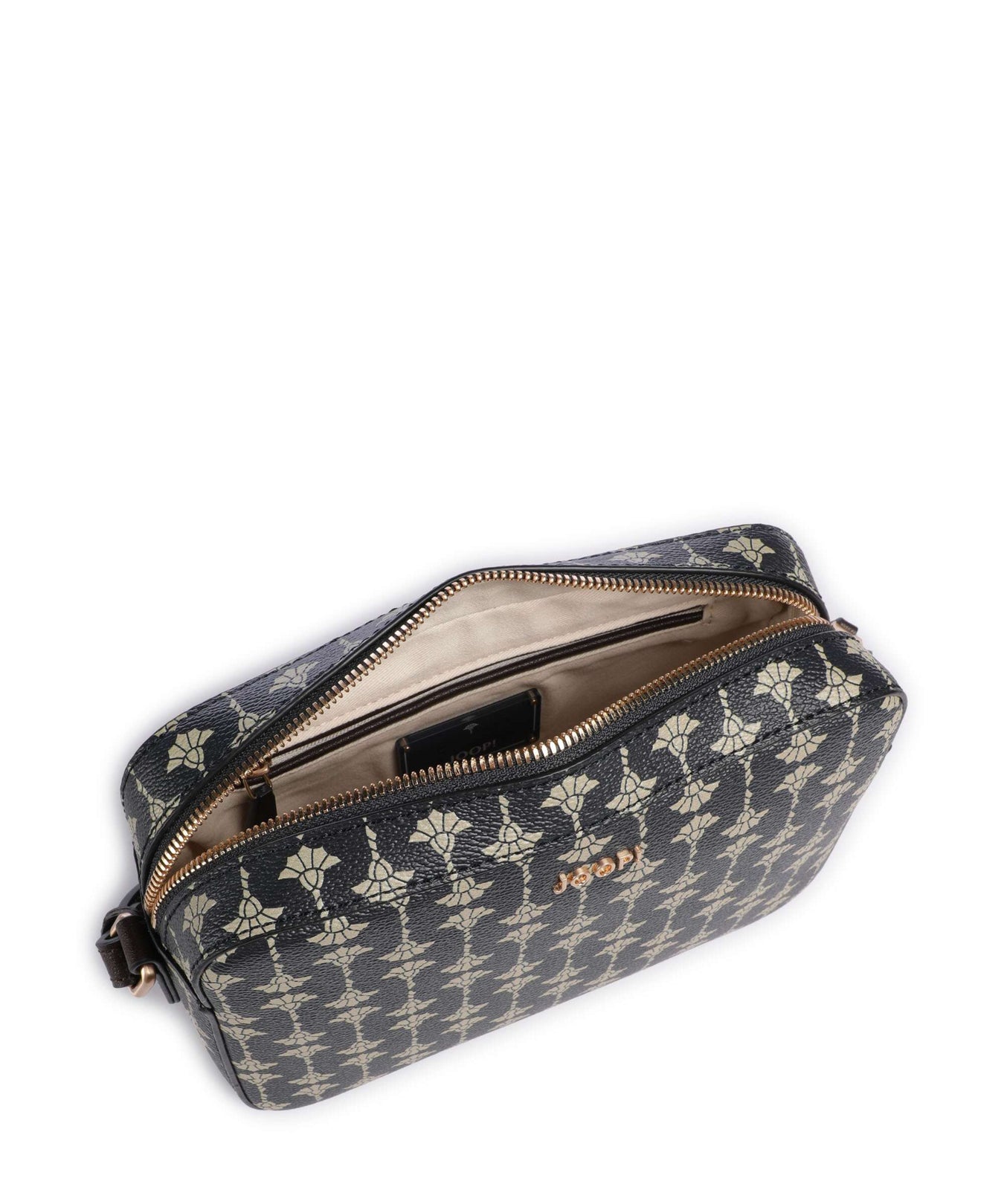 JOOP! Collana Cloe Crossbody bag dark blue