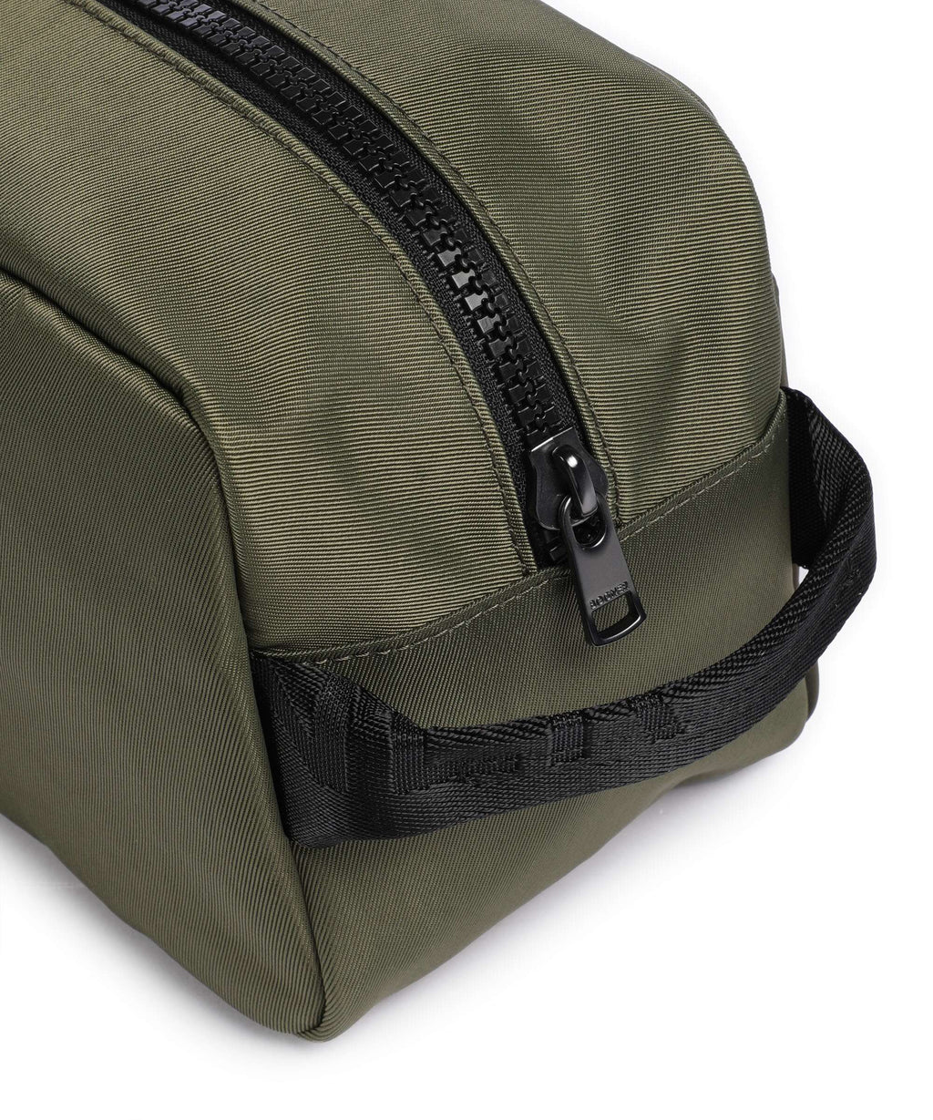 Bogner Arolla Jona Toiletry bag olive night