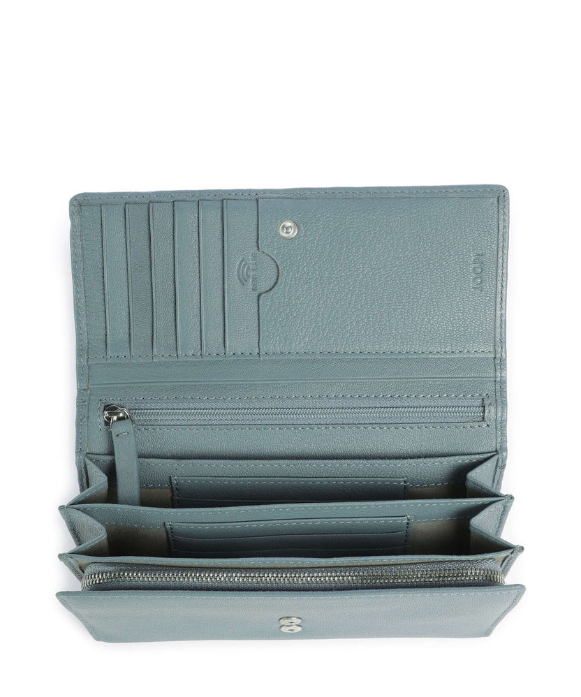 JOOP! Lantea Europa RFID Wallet mid blue