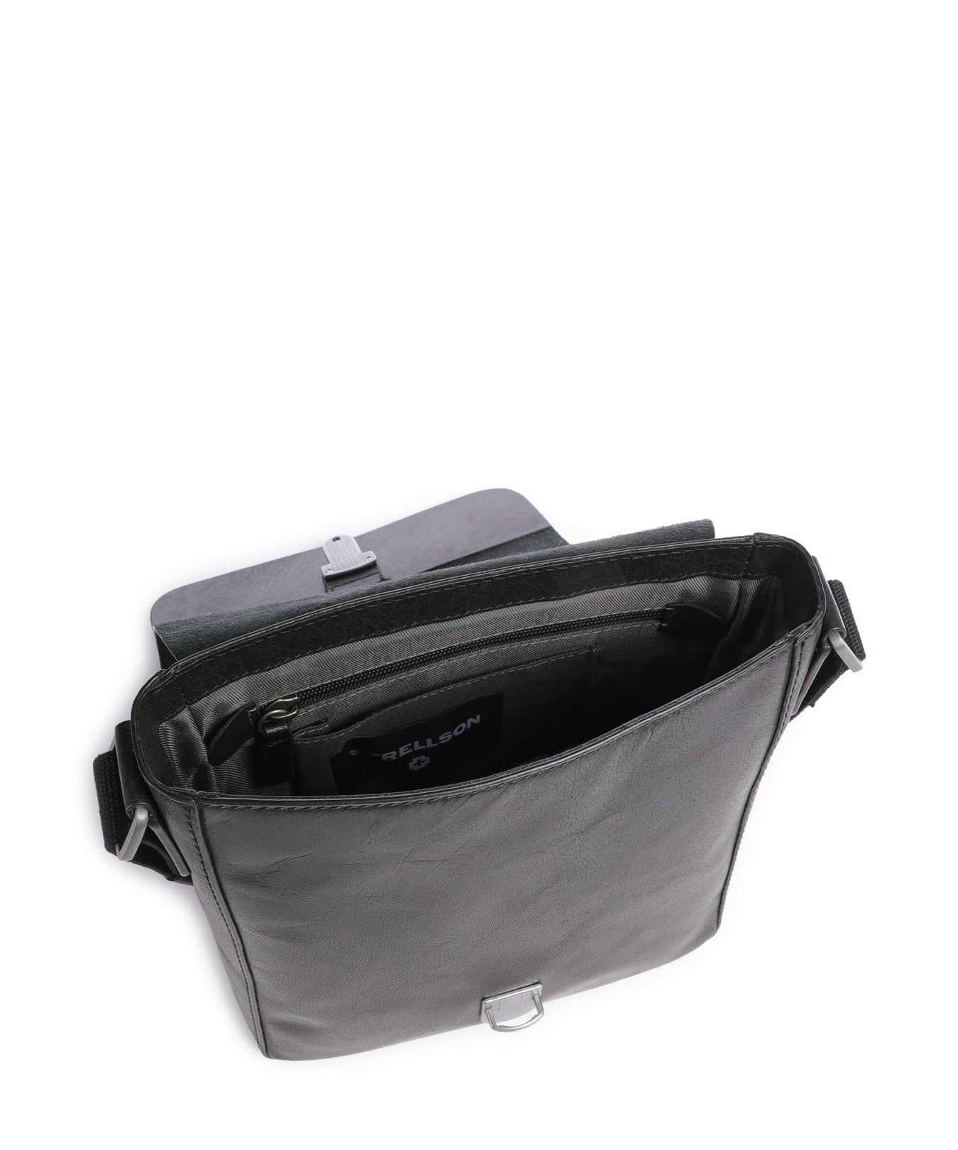 Strellson Abbey Crossbody bag black