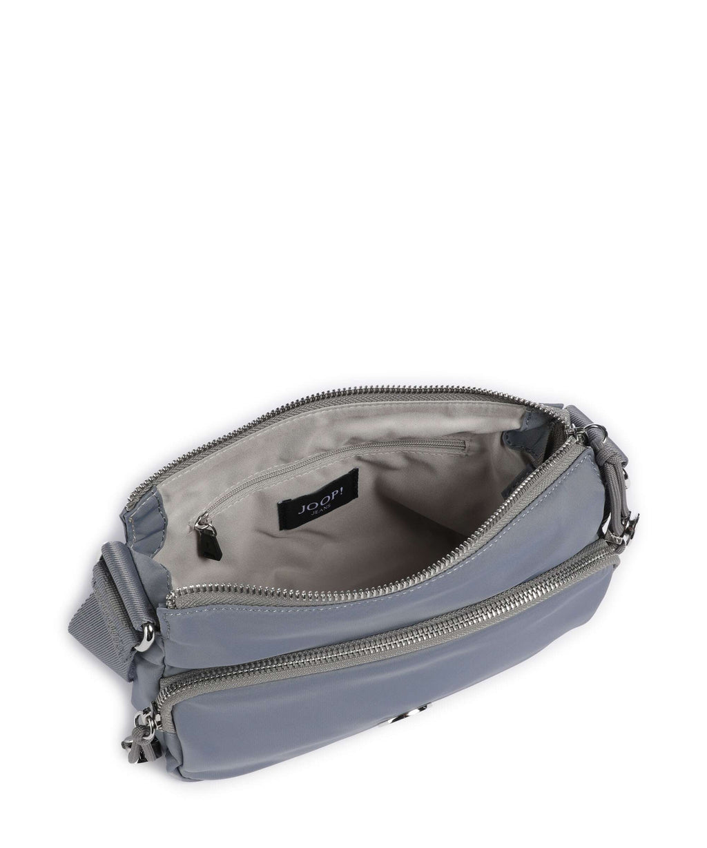JOOP! Jeans Lietissimo Jasmina Crossbody bag infinity