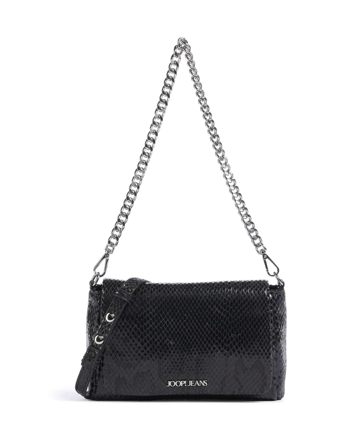 JOOP! Jeans Vipera Solar Shoulder bag black