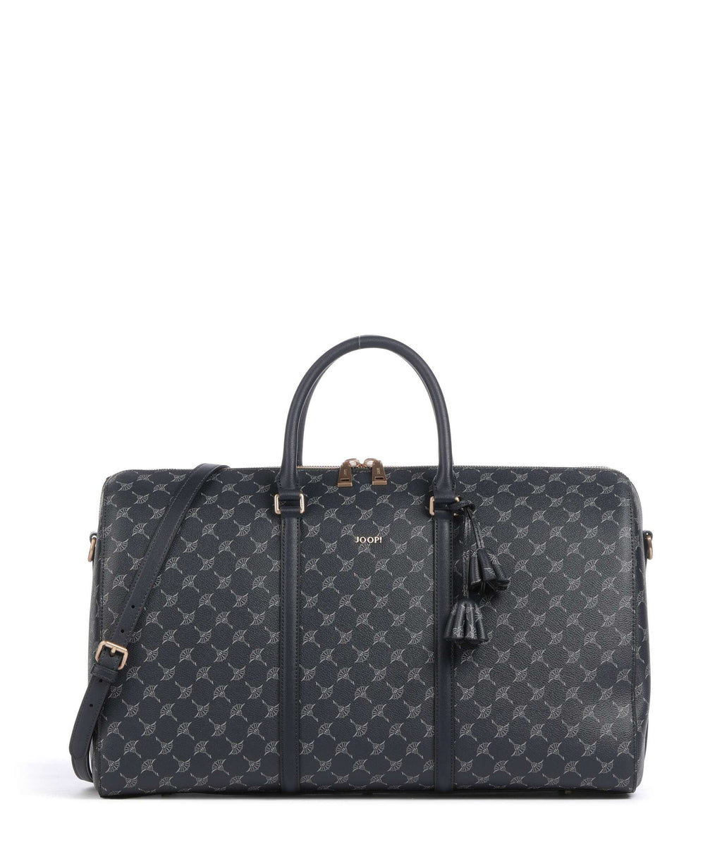 JOOP! Cortina 1.0 Aurora Weekend bag dark navy