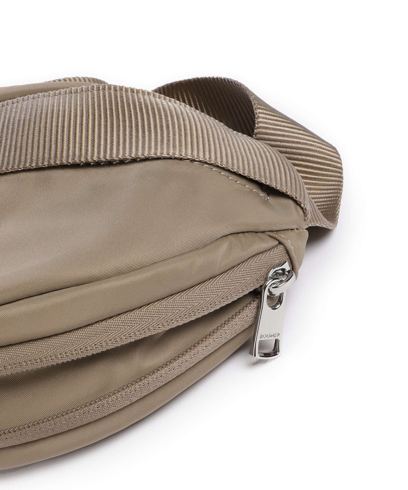 Bogner Maggia Janica Fanny pack greige