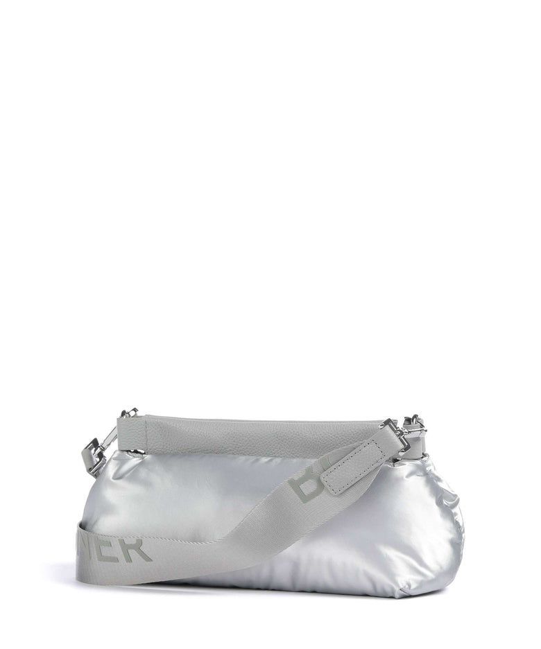 Bogner Annecy Neve Julina Crossbody bag silver