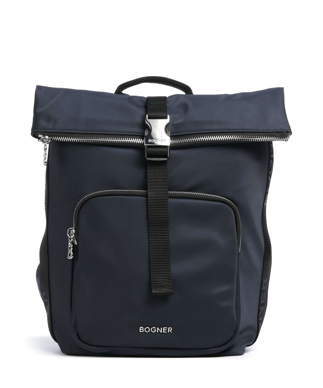 Bogner Klosters Eike Backpack dark blue