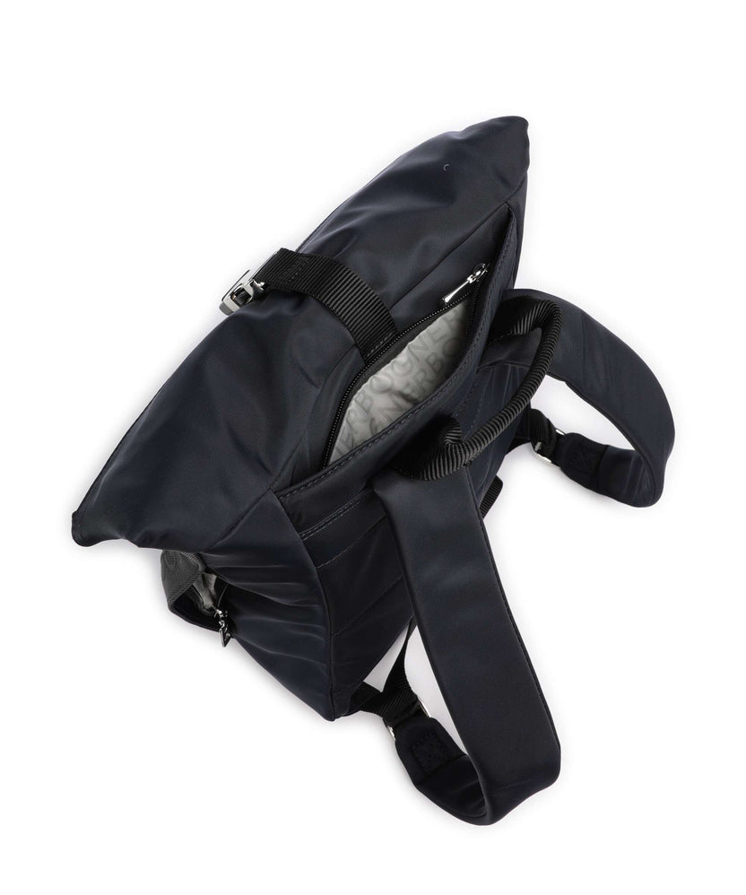 Bogner Klosters Eike Backpack dark blue