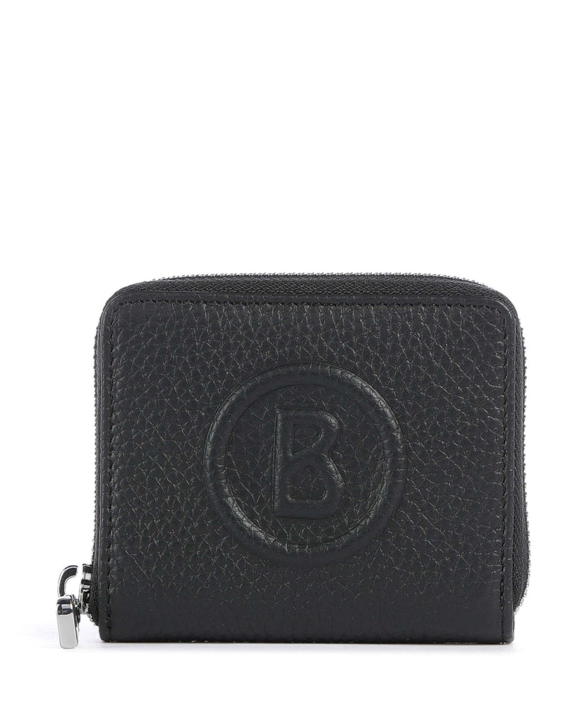 Bogner Bozen Dama RFID Wallet black