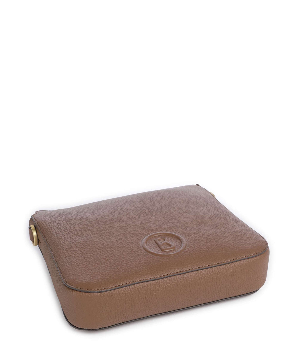 Bogner Bozen Hedwig Crossbody bag cognac