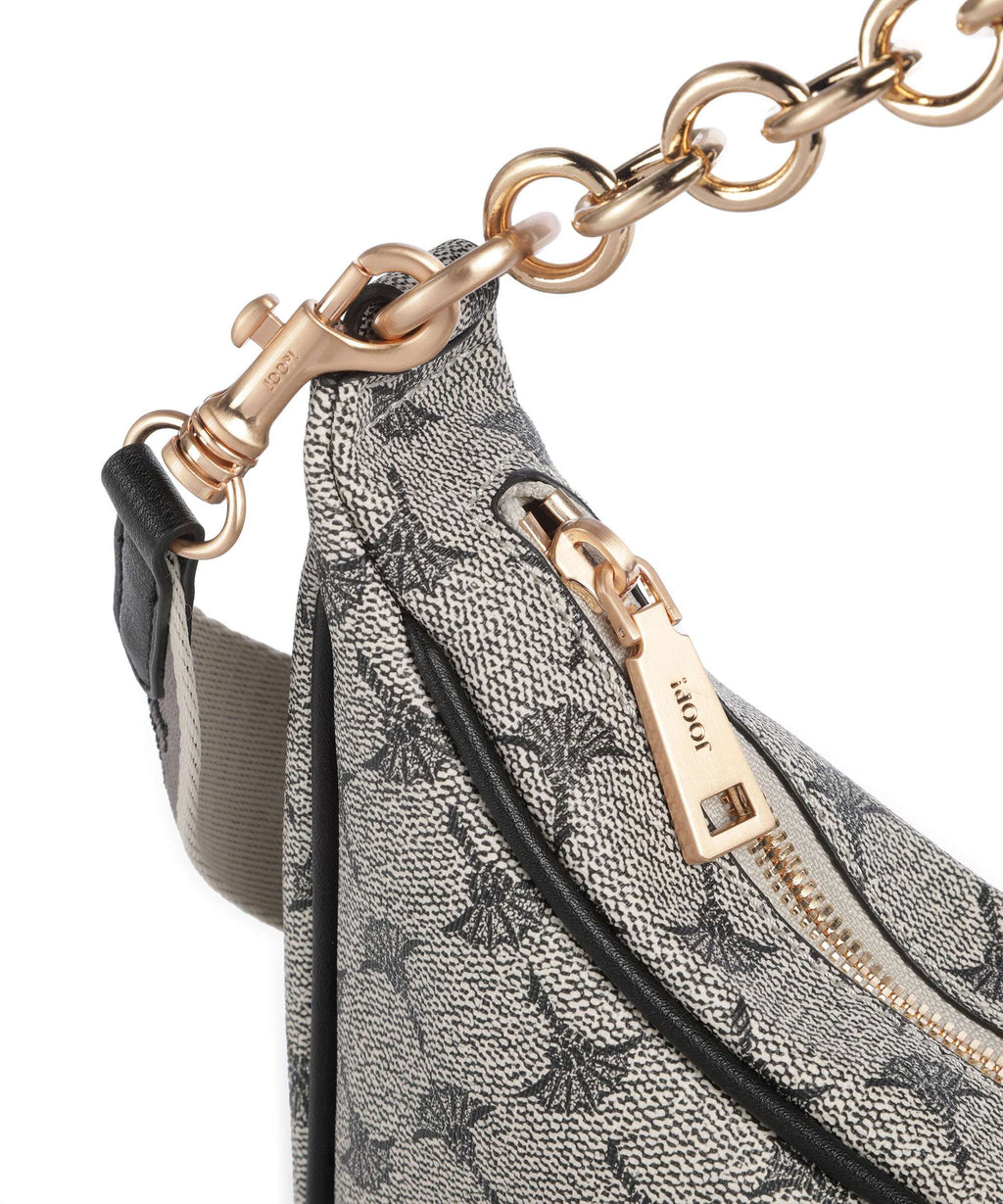 JOOP! Mazzolino Diletta Jennifer Hobo bag phantom