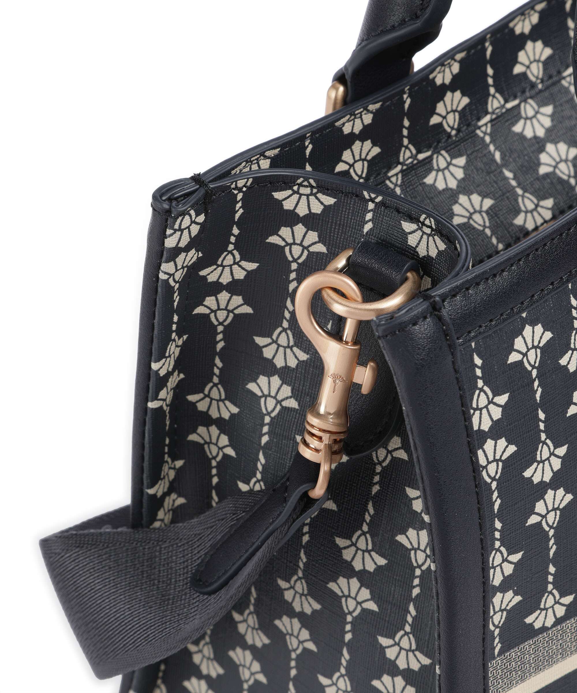 JOOP! Mazzolino Catena Aurelia Handbag dark blue