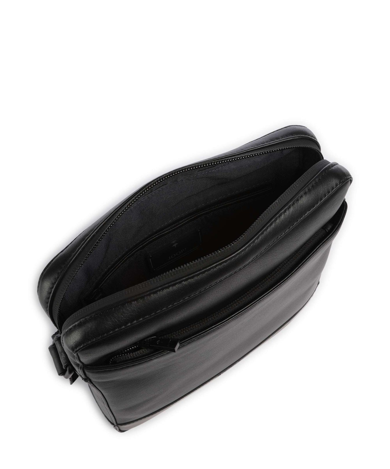 JOOP! Manciano Remus Crossbody bag black