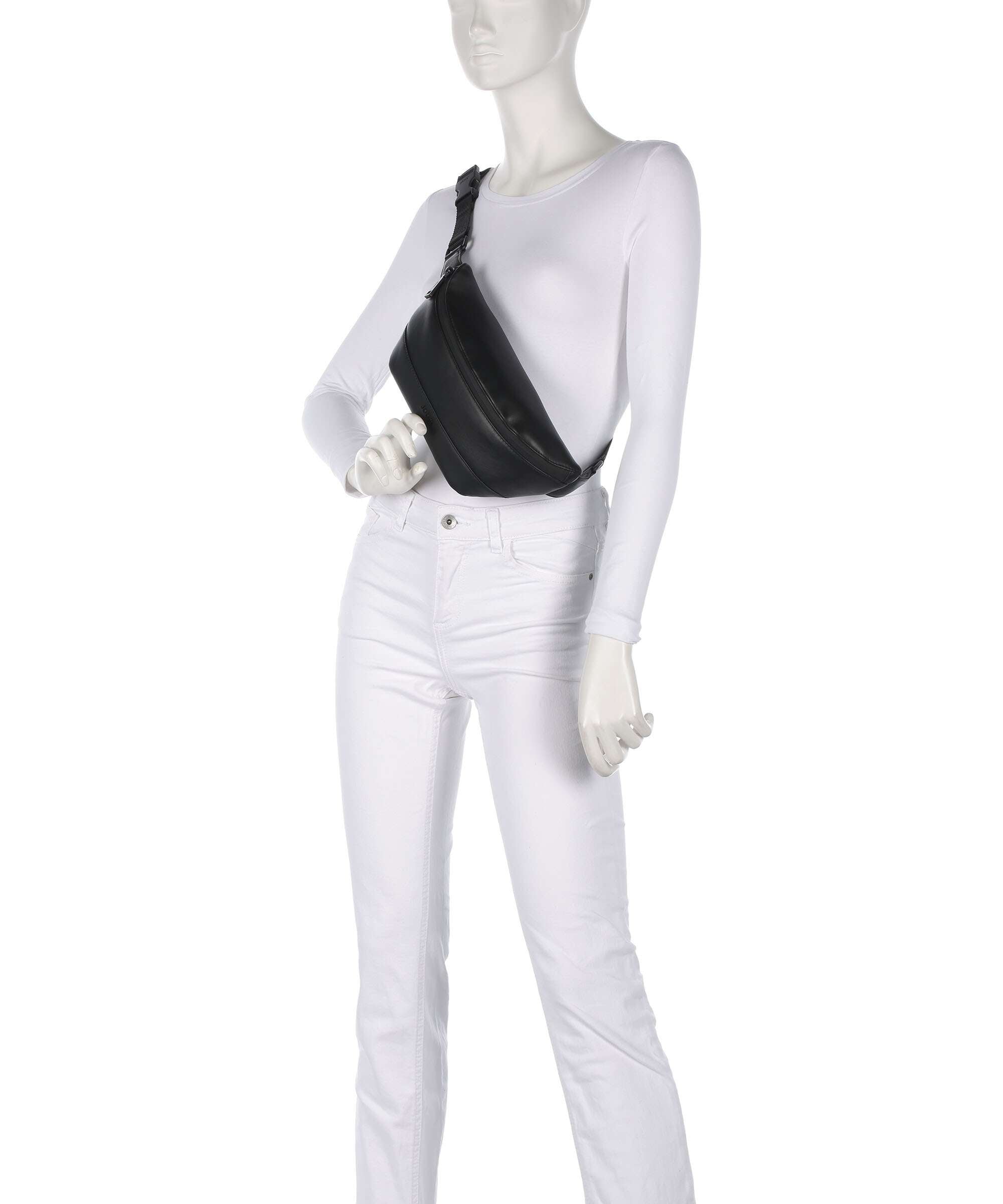 JOOP! Manciano Leo Belt bag black