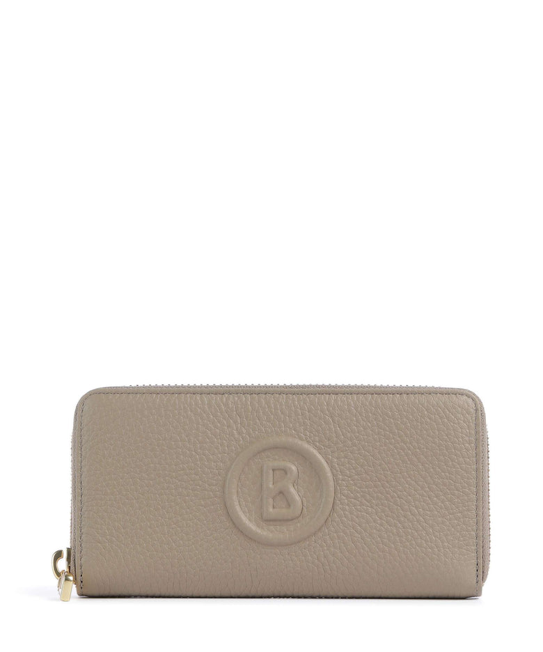 Bogner Bozen Ela Wallet simply taupe