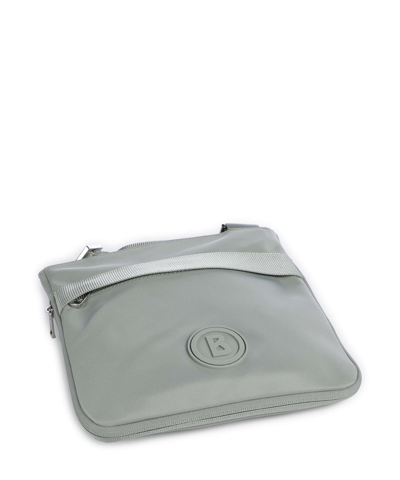 Bogner Maggia Serena Crossbody bag seagrass