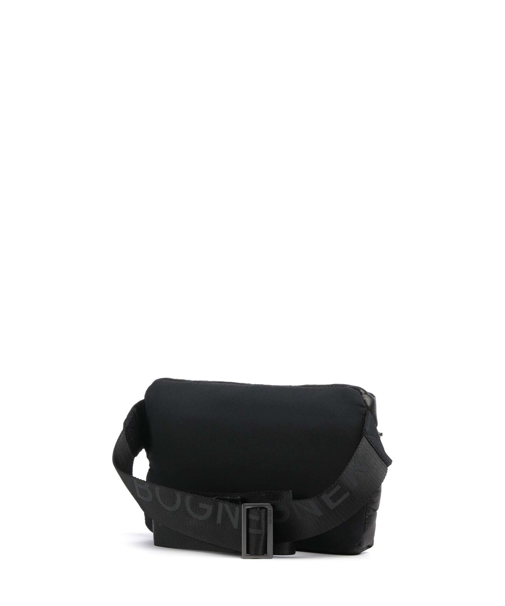 Bogner Monarch Fabian Fanny pack black