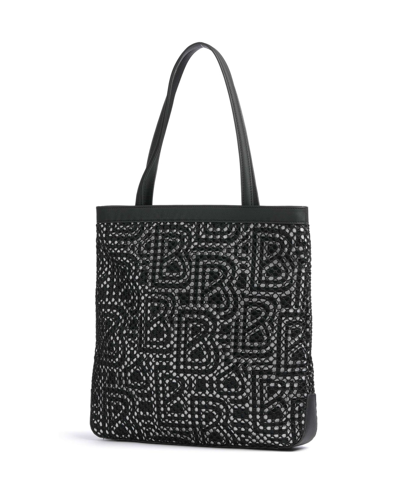 Bogner Walensee Caja Tote bag black