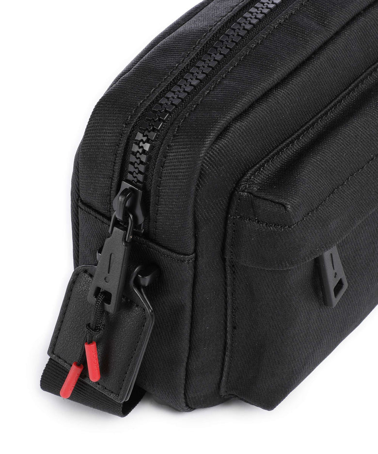 JOOP! Jeans Buccino Pino Crossbody bag black