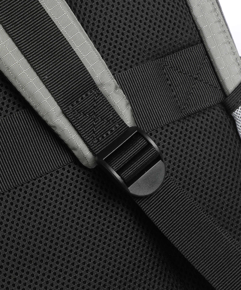 Strellson Homerton Niklas Backpack offwhite