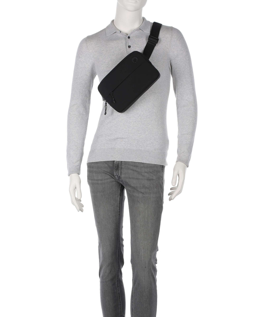 Strellson Homerton Mick Belt bag black