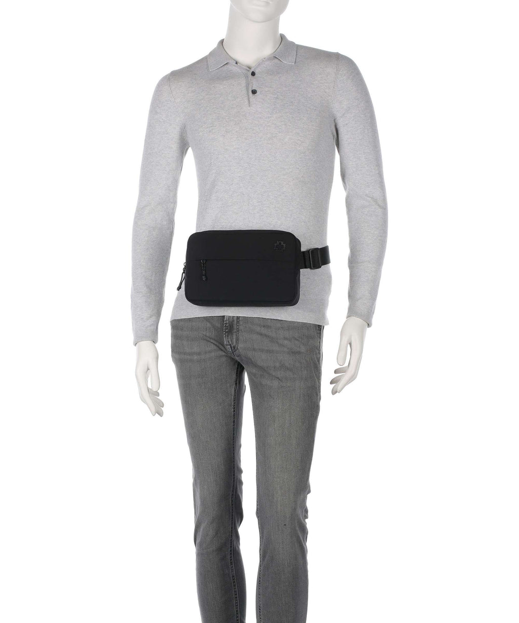 Strellson Homerton Mick Fanny pack black