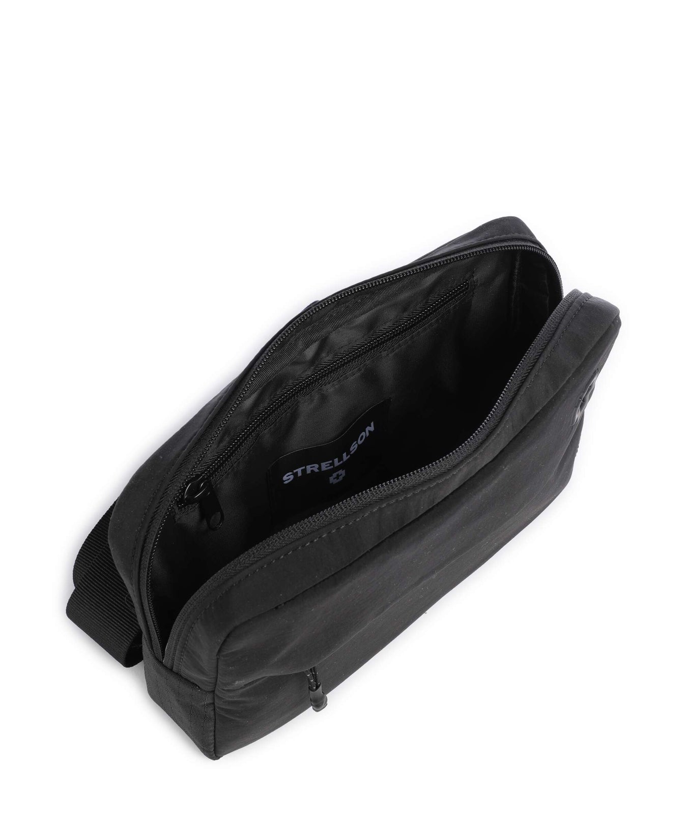 Strellson Homerton Mick Fanny pack black