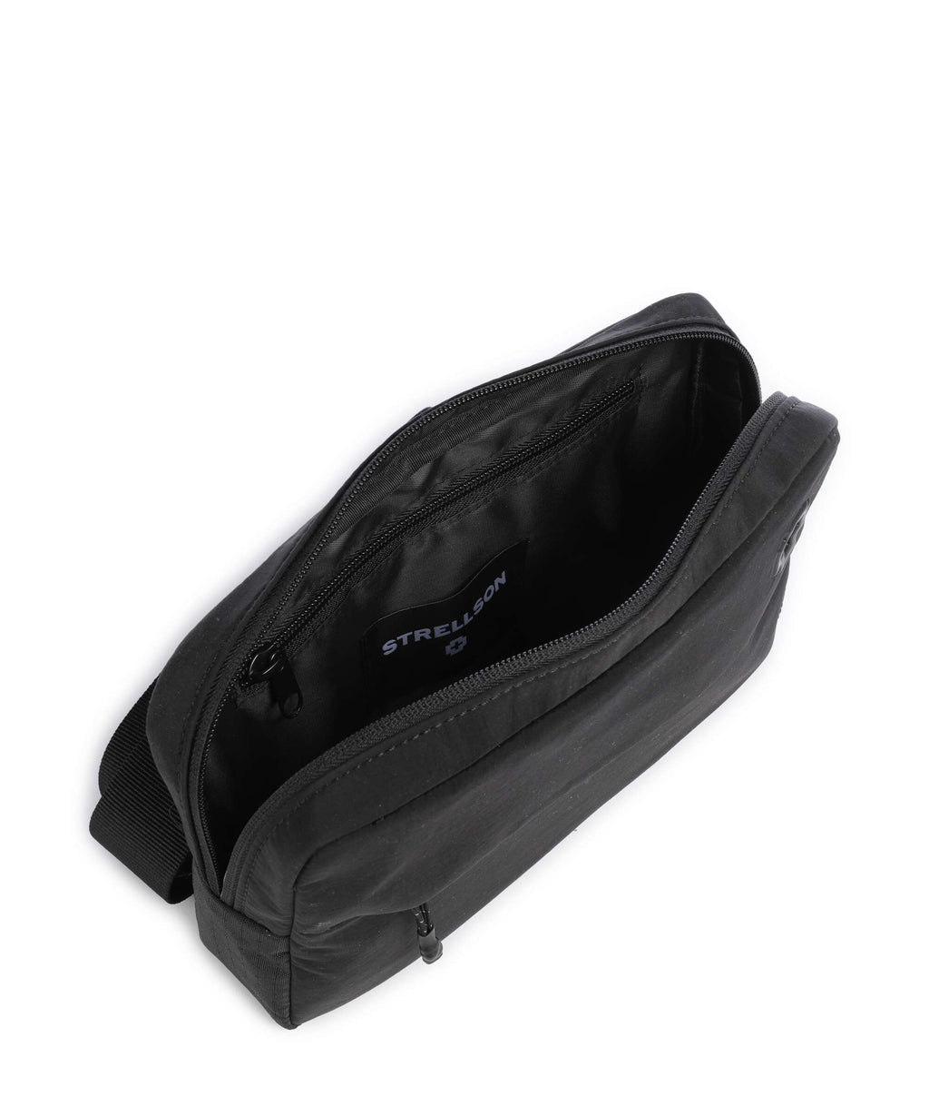 Strellson Homerton Mick Belt bag black