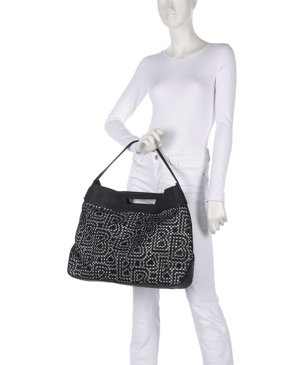 Bogner Walensee Mable Tote bag black