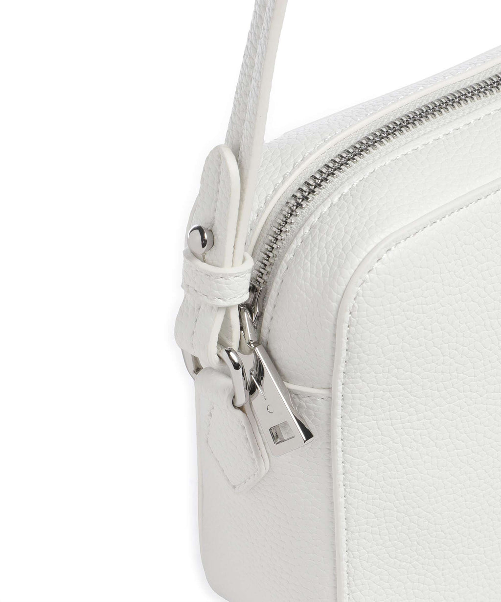 JOOP! Jeans Lettera 1.0 Cloe Crossbody bag white