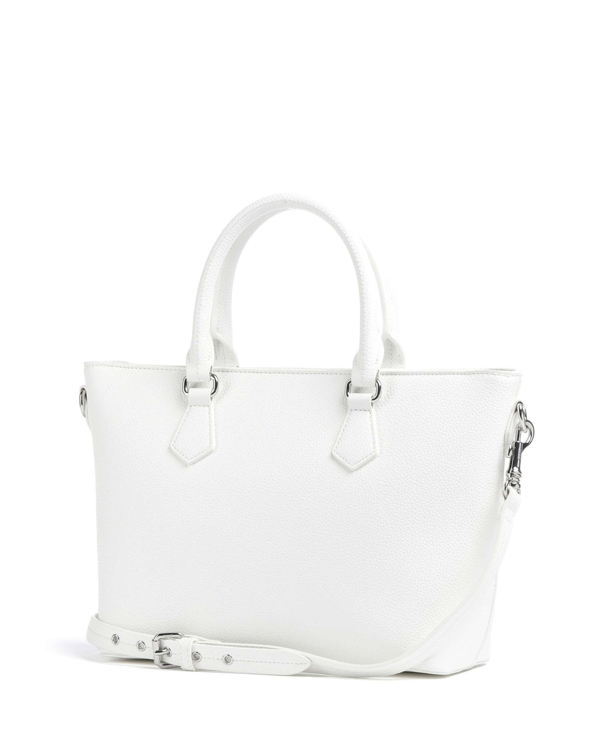 JOOP! Jeans Lettera 1.0 Ketty Handbag white