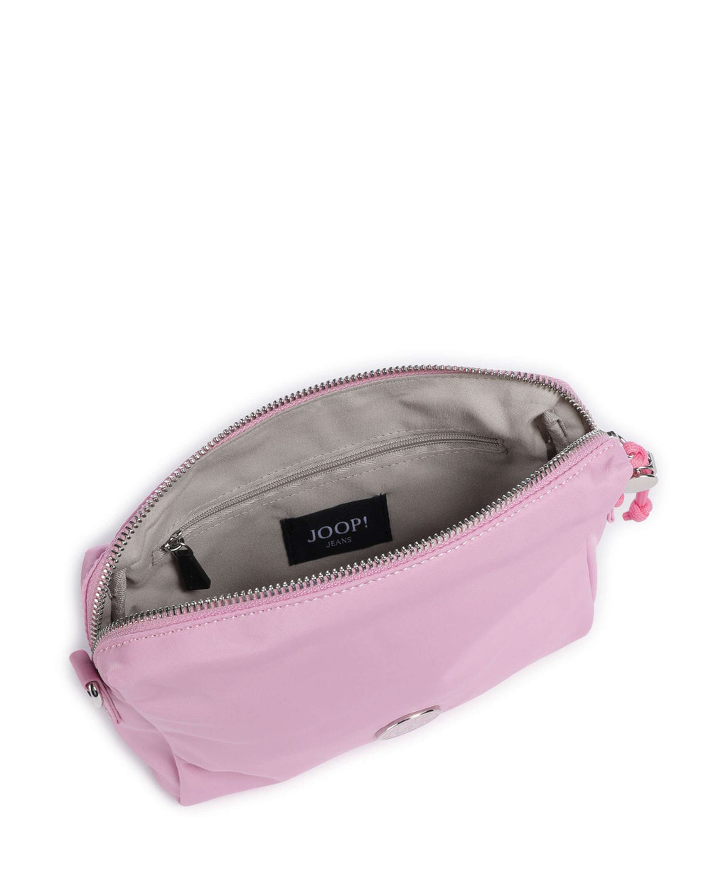 JOOP! Jeans Lietissimo Loretta Crossbody bag rose