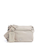 JOOP! Jeans Lietissimo Jasmina Crossbody bag oyster gray