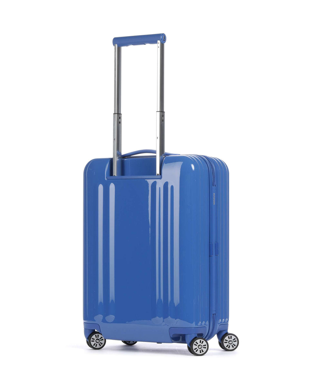 Bogner Piz C55 Spinner (4 wheels) blue