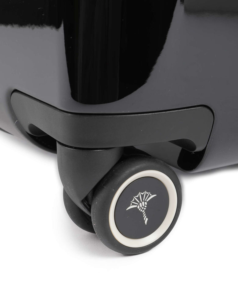 JOOP! Volare 1.0 C75 Spinner (4 wheels) black